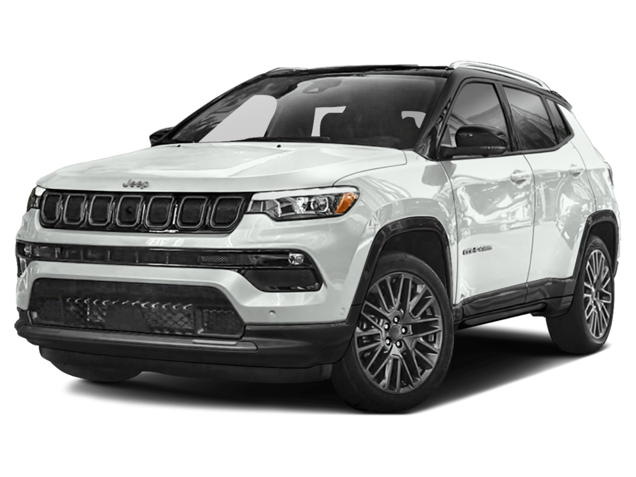 Jeep Compass | Steinbach Dodge Chrysler Jeep Ram